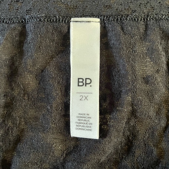 Lace Panties Bundle -5-Pieces Size XXL - Picture 5 of 6